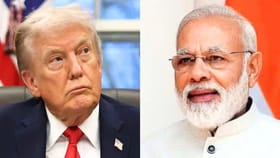 ਰੂਸ ਤੋਂ ਤੇਲ ਖਰੀਦ 'ਤੇ ਲੱਗਿਆ ਟੈਰਿਫ ਵੀ ਹਟਾ ਲਵੇਗਾ ਅਮਰੀਕਾ? ਰੱਖੀ ਇਹ ਵੱਡੀ ਸ਼ਰਤ