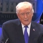 ਟਰੰਪ ਨੇ ਗਲੋਬਲ ਟੈਰਿਫ਼ ‘ਚ ਫਿਰ ਕੀਤਾ ਬਦਲਾਅ, ਹੁਣ 10 ਫੀਸਦੀ ਤੋਂ ਵਧਾ ਕੇ ਕੀਤਾ 15 ਫੀਸਦੀ