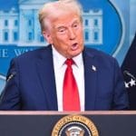 ਕਿਹੜੀਆਂ ਚੀਜ਼ਾਂ ‘ਤੇ ਨਹੀਂ ਲਗੇਗਾ ਟਰੰਪ ਦਾ 10% ਗਲੋਬਲ ਟੈਰਿਫ, ਵੇਖੋ ਪੂਰੀ ਲਿਸਟ