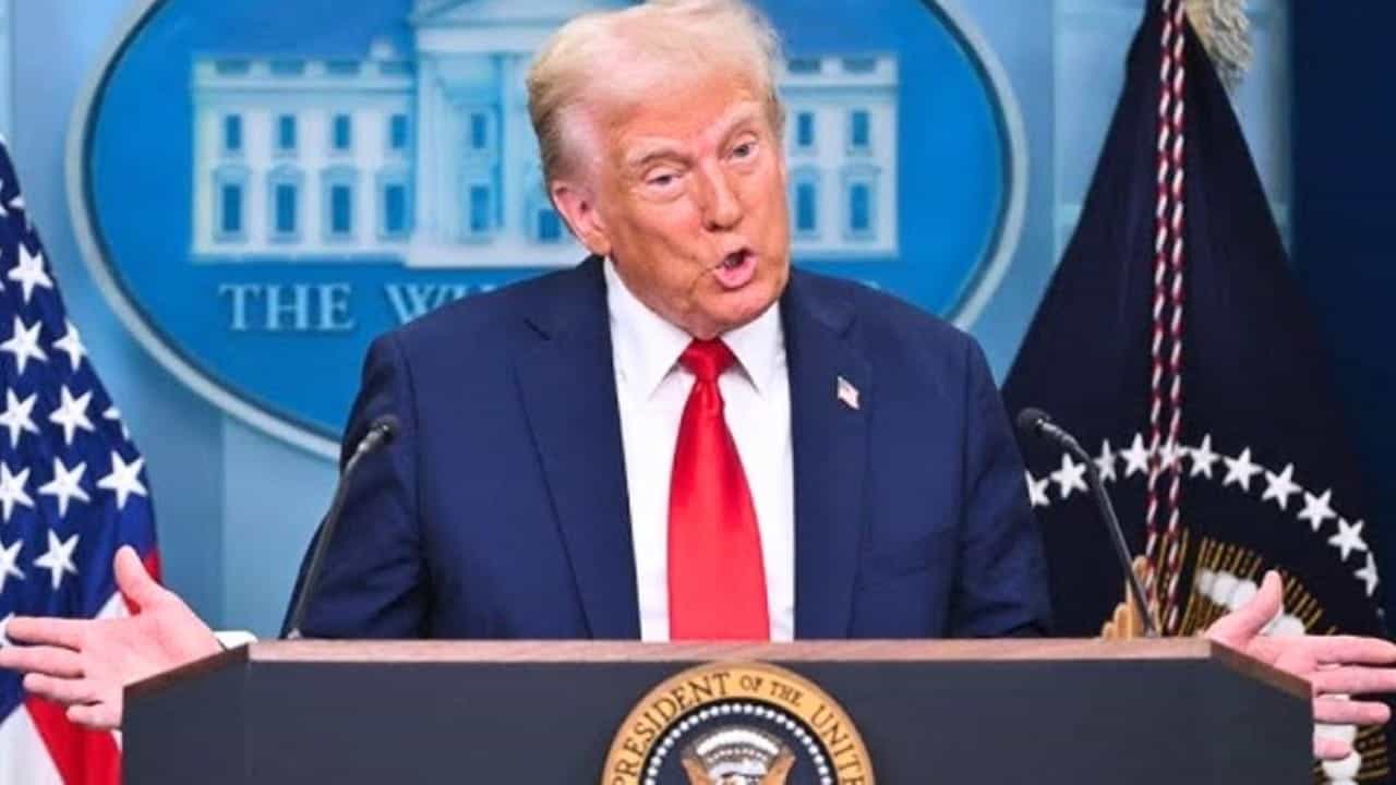 ਕਿਹੜੀਆਂ ਚੀਜ਼ਾਂ ਤੇ ਨਹੀਂ ਲਗੇਗਾ ਟਰੰਪ ਦਾ 10% ਗਲੋਬਲ ਟੈਰਿਫ, ਵੇਖੋ ਪੂਰੀ ਲਿਸਟ