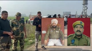 ਪੰਜਾਬ ਪੁਲਿਸ ASI-ਹੋਮਗਾਰਡ ਕਤਲਕਾਂਡ, ਅੱਤਵਾਦੀ ਸੰਗਠਨ ਤਹਿਰੀਕ-ਏ-ਤਾਲਿਬਾਨ ਹਿੰਦੁਸਤਾਨ ਨੇ ਲਈ ਜ਼ਿੰਮੇਵਾਰੀ