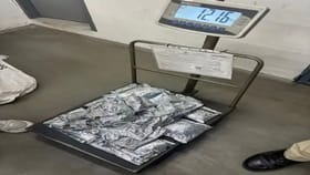 ਕੋਰੀਅਰ ਦਫ਼ਤਰ 'ਤੇ DRI ਦਾ ਛਾਪਾ, ਵਿਦੇਸ਼ ਜਾਣ ਵਾਲੇ 7 ਪਾਰਸਲਾਂ 'ਚ ਮਿਲੀ ਅਫੀਮ