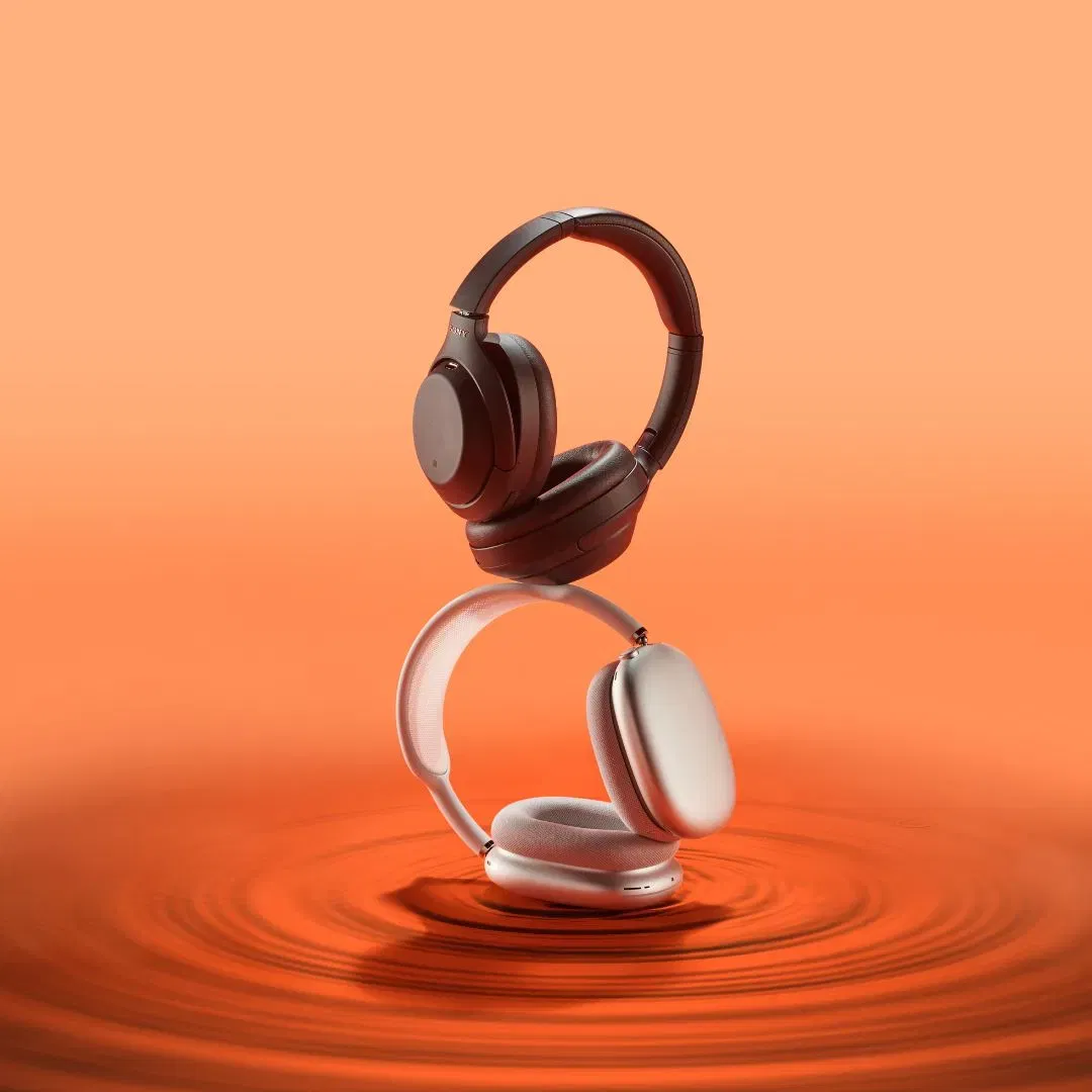 ਹੈੱਡਫੋਨ ਕਰੋ ਗਿਫਟ: ਹੈੱਡਫੋਨ ਵੀ ਇੱਕ ਅਜਿਹਾ ਗਿਫਟ ਹੈ ਜੋ ਮੁੰਡੇ ਜਾਂ ਕੁੜੀ ਦੋਵਾਂ ਨੂੰ ਤੋਹਫ਼ੇ ਵਜੋਂ ਦਿੱਤਾ ਜਾ ਸਕਦਾ ਹੈ। ਤਾਂ, ਤੁਸੀਂ ਕਿਸ ਦੀ ਉਡੀਕ ਕਰ ਰਹੇ ਹੋ? ਇਸ ਵੈਲੇਨਟਾਈਨ ਡੇਅ 'ਤੇ, ਤੁਸੀਂ ਆਪਣੇ ਲਵ ਵਨ ਨੂੰ ਇੱਕ ਚੰਗੇ ਬ੍ਰਾਂਡ ਦਾ ਹੈੱਡਫੋਨ ਖਰੀਦ ਕੇ ਦੇ ਸਕਦੇ ਹੋ। (Getty)