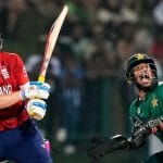 ENG vs PAK: ਇੰਗਲੈਂਡ ਨੇ ਪਾਕਿਸਤਾਨ ਨੂੰ ਹਰਾ ਸੈਮੀਫਾਈਨਲ ‘ਚ ਮਾਰੀ ਐਂਟਰੀ, ਹੈਰੀ ਬਰੂਕ ਦਾ ਤੂਫਾਨੀ ਸ਼ਤਕ