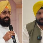 ‘ਬੈਂਡ ਵਜਾ ਦੇਵਾਂਗੇ’…ਬਾਜਵਾ ਦੇ ਬਿਆਨ ‘ਤੇ ਵਿਵਾਦ, AAP ਦਾ ਬੈਂਡ-ਵਾਜਿਆਂ ਨਾਲ ਪ੍ਰਦਰਸ਼ਨ