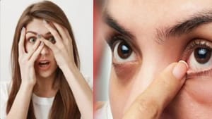 ਅੱਖਾਂ ਦਾ ਫੜਕਣਾ ਸ਼ੁਭ ਜਾਂ ਅਸ਼ੁਭ? ਜਾਣੋ ਮਰਦਾਂ ਤੇ ਔਰਤਾਂ ਲਈ ਇਸ ਦੇ ਅਸਲ ਸੰਕੇਤ