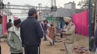 ਦੁਲਹਨ ਦੀ ਡੋਲੀ ਘਰ ਆਉਣ ਦੇ ਜਸ਼ਨ ਦੌਰਾਨ ਚਲੀਆਂ ਗੋਲੀਆਂ, ਨੱਚਣ ਤੋਂ ਰੋਕਣ ‘ਤੇ ਭੜਕੇ ਨੌਜਵਾਨ; DJ ਵਾਲੇ ਦੀ ਮੌਤ