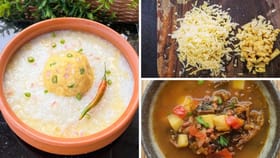 ਪੇਟ ਨਹੀਂ ਹੋਵੇਗਾ ਖਰਾਬ! ਇਡਲੀ-ਡੋਸਾ ਤੋਂ ਇਲਾਵਾ, ਭਾਰਤ ਦੇ ਇਹ 5 ਫਰਮੈਟੇਡ ਫੂਡ ਵੀ ਹਨ ਗਟ ਹੈਲਥ ਲਈ ਕਮਾਲ...