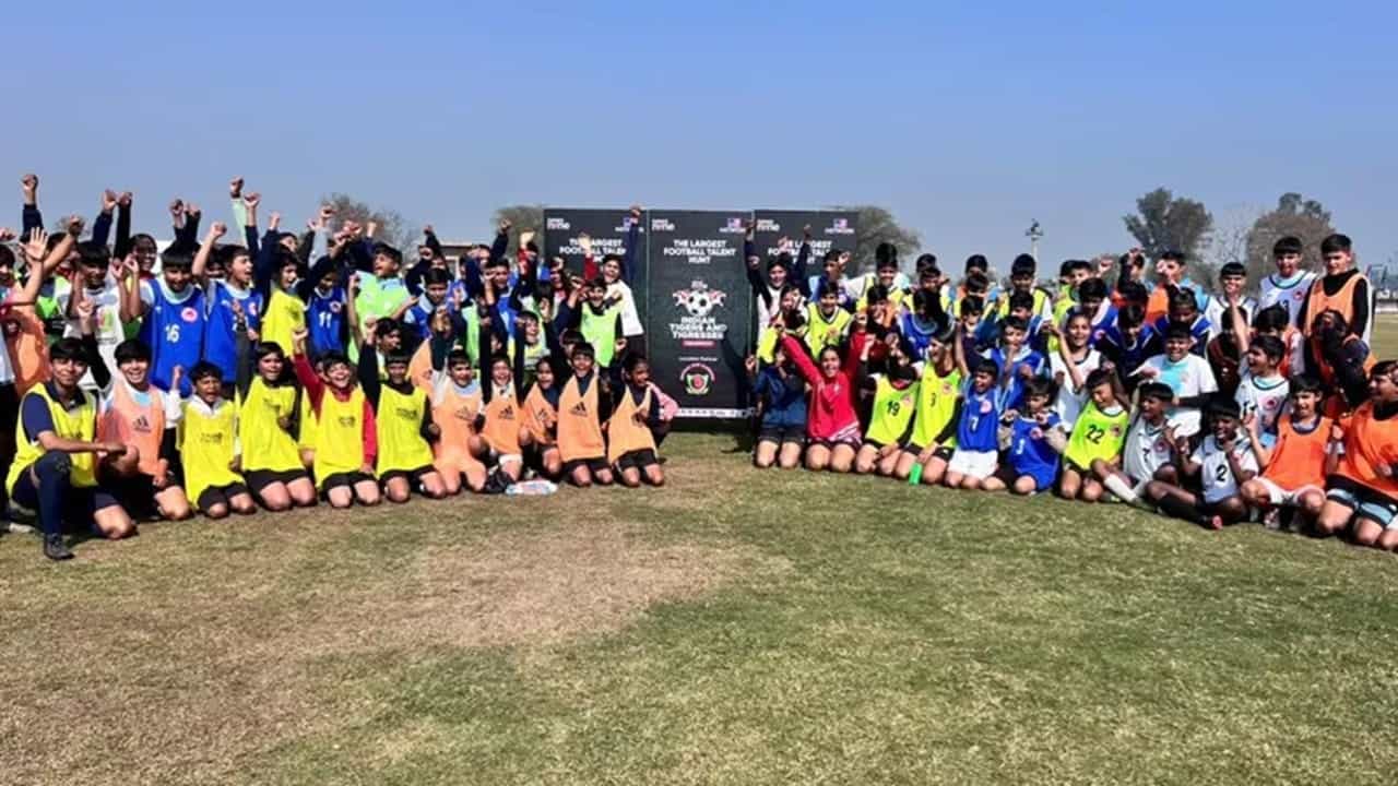 News9 Indian Tigers & Tigresses: ਅਲਖਪੁਰਾ ਟ੍ਰਾਇਲ ਤੇ ਮਹਿਲਾ ਖਿਡਾਰੀਆਂ ਦਾ ਦਬਦਬਾ