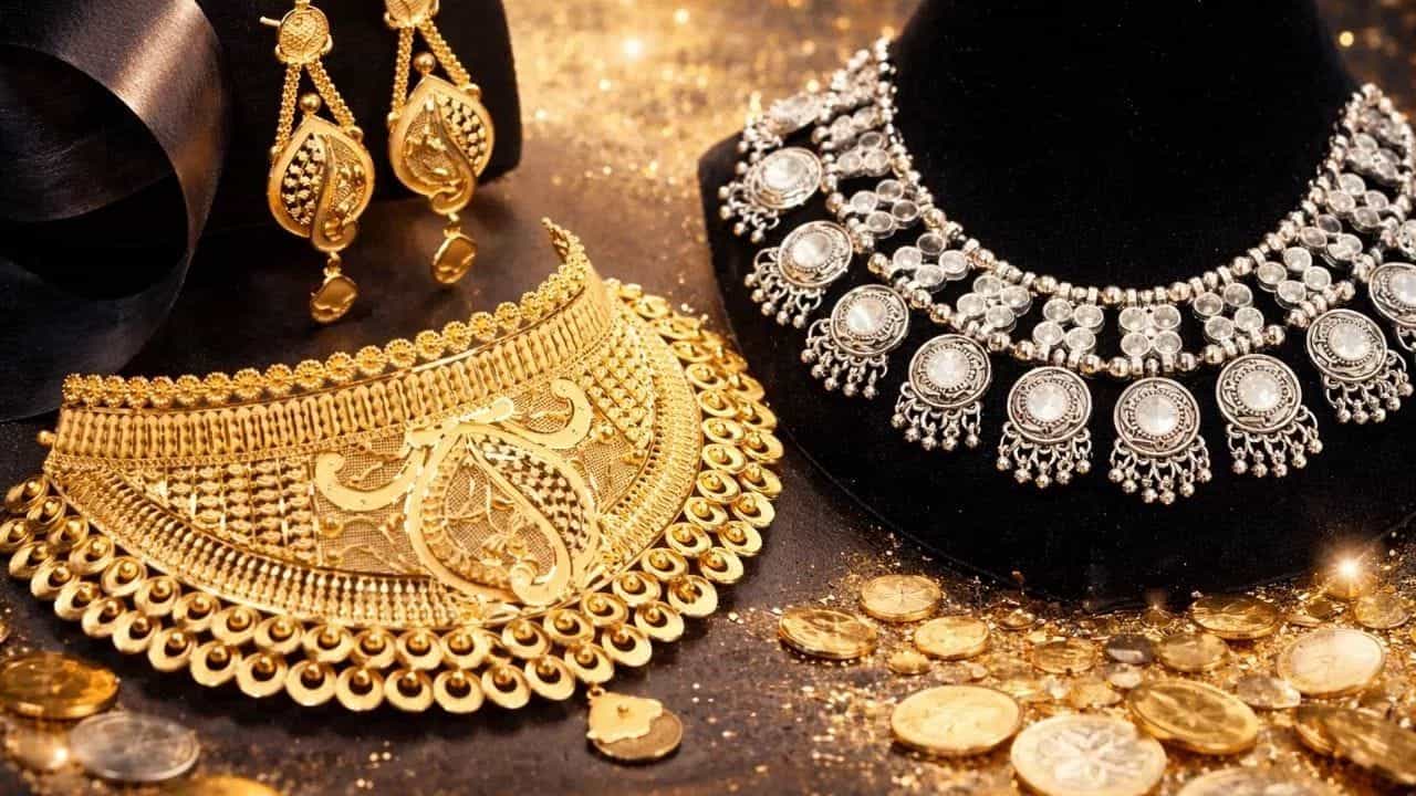 Gold-Silver Price- ਬਾਜ਼ਾਰ ਵਿੱਚ ਰੈਲੀ ਦੇ ਵਿਚਕਾਰ ਵਧੀਆਂ ਸੋਨੇ ਅਤੇ ਚਾਂਦੀ ਦੀਆਂ ਕੀਮਤਾਂ, ਦੀ ਇੰਨਾ ਮਹਿੰਗਾ ਹੋਇਆ ਸੋਨਾ ਅਤੇ ਚਾਂਦੀ