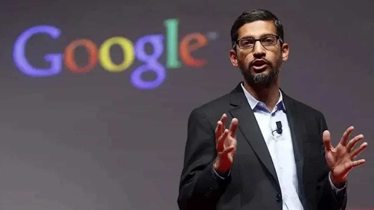 ਗੂਗਲ ਦੇ ਸੀਈਓ Sundar Pichai ਨੇ ਕੀਤਾ ਵੱਡਾ ਐਲਾਨ, ਭਾਰਤ ਵਿੱਚ ਕਰਨਗੇ ₹136,650 ਕਰੋੜ ਦਾ ਨਿਵੇਸ਼