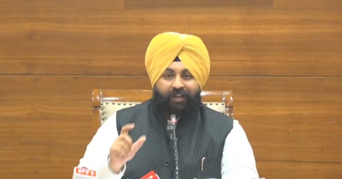 ਡਿਜੀਟਲ ਕ੍ਰਾਂਤੀ: ਪੰਜਾਬ ਦੇ ਸਕੂਲਾਂ ਨੂੰ ਮਿਲਣਗੇ 38 ਹਜ਼ਾਰ ਤੋਂ ਵੱਧ ਕੰਪਿਊਟਰ