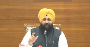 ਡਿਜੀਟਲ ਕ੍ਰਾਂਤੀ: ਪੰਜਾਬ ਦੇ ਸਕੂਲਾਂ ਨੂੰ ਮਿਲਣਗੇ 38 ਹਜ਼ਾਰ ਤੋਂ ਵੱਧ ਕੰਪਿਊਟਰ