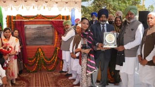 ਵਿੱਤ ਮੰਤਰੀ ਚੀਮਾ ਦਾ ਵਿਰੋਧੀਆਂ ‘ਤੇ ਤਿੱਖਾ ਹਮਲਾ, ‘ਅਕਾਲੀ-ਕਾਂਗਰਸ ਤੇ ਭਾਜਪਾ ਨੇ ਸੂਬੇ ‘ਚ ਗੈਂਗਸਟਰਵਾਦ ਨੂੰ ਦਿੱਤੀ ਹੱਲਾਸ਼ੇਰੀ’