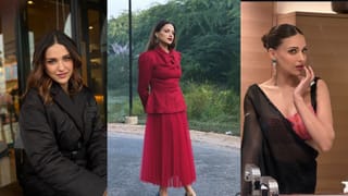 ਹਿਮਾਂਸ਼ੀ ਖੁਰਾਣਾ ਨੂੰ ਗੈਂਗਸਟਰਾਂ ਦੀ ਧਮਕੀ, 10 ਕਰੋੜ ਦੀ ਮੰਗੀ ਫਿਰੌਤੀ; ਮੋਹਾਲੀ ‘ਚ FIR ਦਰਜ