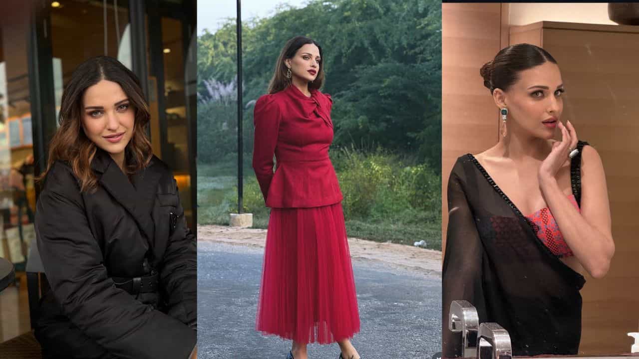 ਹਿਮਾਂਸ਼ੀ ਖੁਰਾਣਾ ਨੂੰ ਗੈਂਗਸਟਰਾਂ ਦੀ ਧਮਕੀ, 10 ਕਰੋੜ ਦੀ ਮੰਗੀ ਫਿਰੌਤੀ; ਮੋਹਾਲੀ ਚ FIR ਦਰਜ