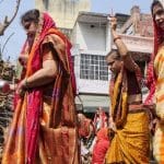 Holika Dahan 2026: ਹੋਲੀ ‘ਤੇ ਚੰਦਰ ਗ੍ਰਹਿਣ ਦਾ ਸਾਇਆ! ਜਾਣੋ ਹੋਲਿਕਾ ਦਹਨ ਦਾ ਸਹੀ ਸਮਾਂ ਅਤੇ ਸੂਤਕ ਕਾਲ ਦੇ ਨਿਯਮ