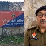 ਅੰਮ੍ਰਿਤਸਰ ‘ਚ ਵੱਡੀ ਸਾਜ਼ਿਸ਼ ਨਾਕਾਮ, ਪੁਲਿਸ ਚੌਕੀ ਕੋਲੋਂ ਮਿਲਿਆ IED; ਬੰਬ ਨਿਰੋਧਕ ਦਸਤੇ ਨੇ ਟਾਲਿਆ ਵੱਡਾ ਖ਼ਤਰਾ