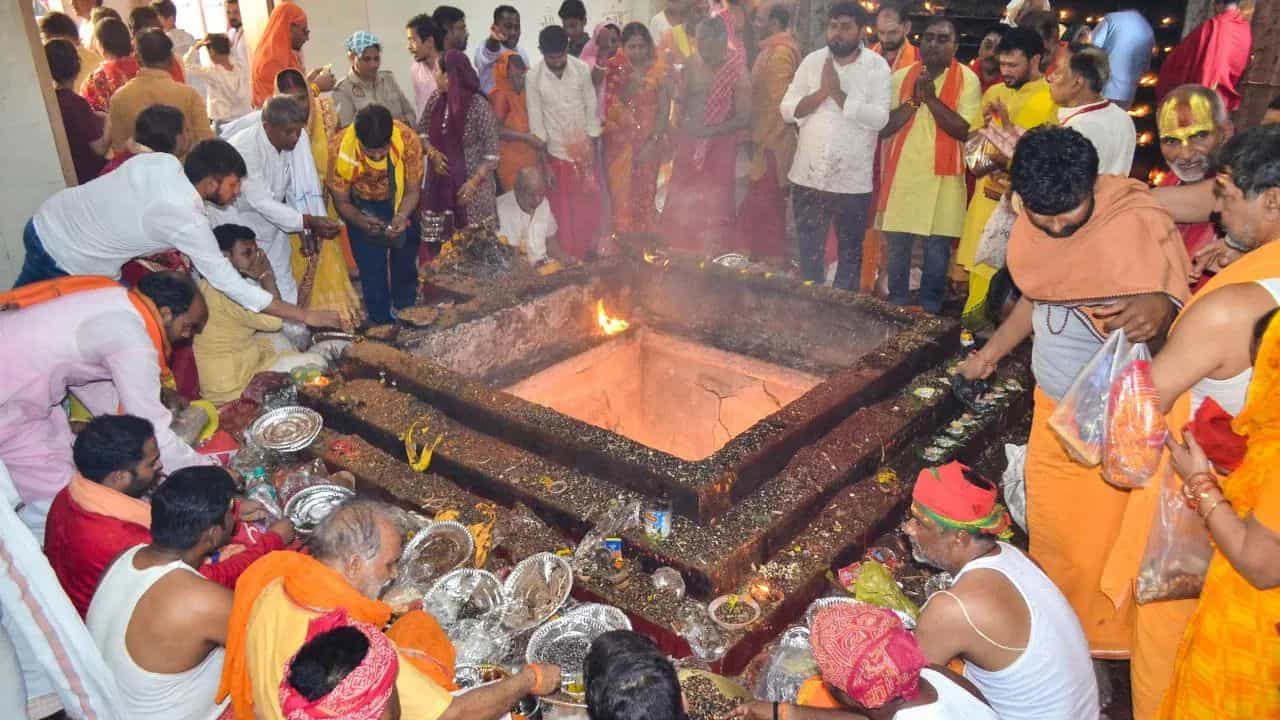 What is Gotra: ਗੋਤਰ ਕੀ ਹੁੰਦਾ ਹੈ? ਜਾਣੋ ਵਿਆਹਾਂ ਅਤੇ ਧਾਰਮਿਕ ਅਨੁਸ਼ਠਾਨਾਂ ਵੇਲੇ ਪੰਡਿਤ ਕਿਉਂ ਪੁੱਛਦੇ ਹਨ