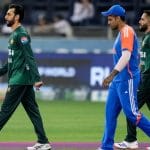 T20 World Cup 2026: ਹੋ ਸਕਦਾ ਹੈ ਭਾਰਤ-ਪਾਕਿਸਤਾਨ ਮੈਚ, ਪਾਕਿਸਤਾਨੀ ਪੱਤਰਕਾਰ ਨੇ ਕੀਤਾ ਵੱਡਾ ਦਾਅਵਾ