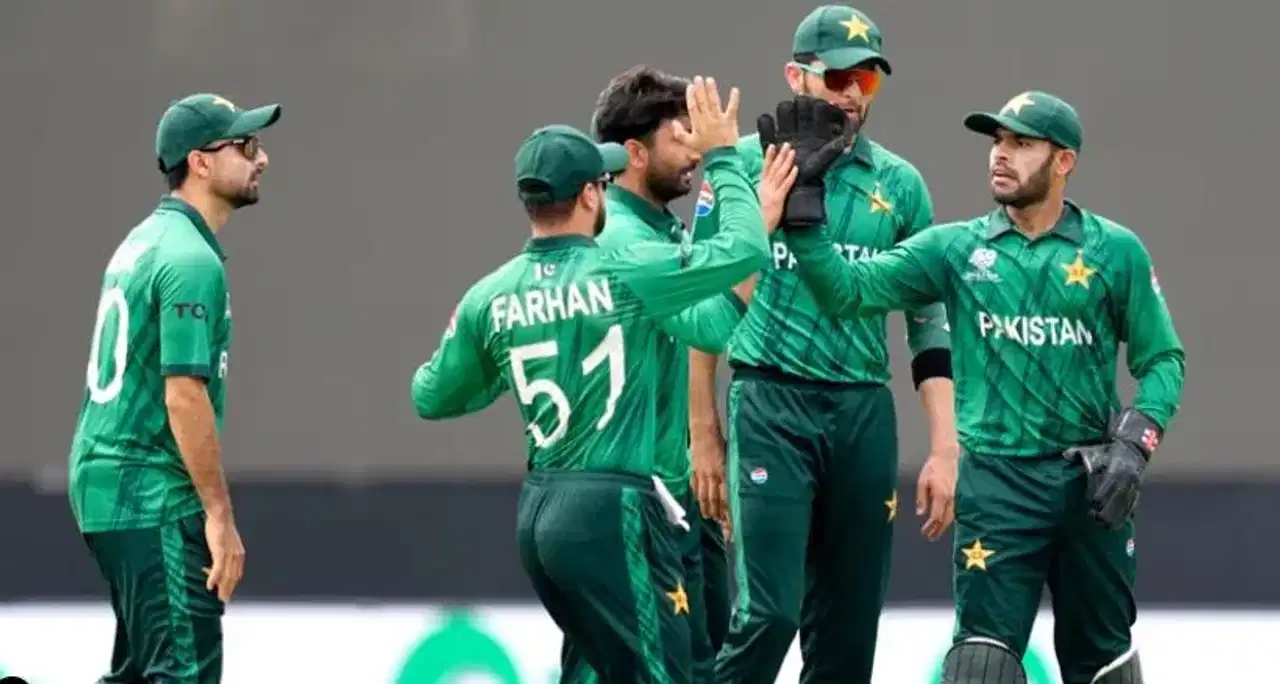 T20 World Cup 2026: ਪਾਕਿਸਤਾਨ ਅਜੇ ਵੀ ਕਰ ਸਕਦਾ ਸੈਮੀਫਾਈਨਲ ਲਈ ਕਵਾਲੀਫਾਈ, ਇਹ ਹਨ ਸਮੀਕਰਨ