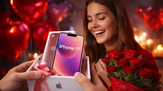 Valentine’s Day ‘ਤੇ iPhone 17 ਕਰਨਾ ਹੈ ਗਿਫਟ? ਇੱਥੋਂ ਖਰੀਦਣ ਤੇ ਬਚਣਗੇ ਹਜਾਰਾਂ ਰੁਪਏ।