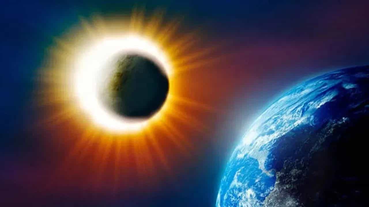 Surya Grahan 2026: ਭਾਰਤ ਚ ਨਹੀਂ ਦਿਖਾਈ ਦੇਵੇਗਾ ਸਾਲ ਦਾ ਪਹਿਲਾ ਸੂਰਜ ਗ੍ਰਹਿਣ, ਕੀ ਫਿਰ ਵੀ ਮੰਨਿਆ ਜਾਵੇਗਾ ਸੂਤਕ ਕਾਲ?
