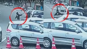 ਜਲੰਧਰ: AAP ਆਗੂ ਦਾ ਗੋਲੀਆਂ ਮਾਰ ਕੇ ਕਤਲ, CCTV ਵੀਡੀਓ ਆਈ ਸਾਹਮਣੇ