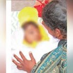 ਰੋ ਰਹੀ ਸੀ ਧੀ… ਜ਼ਾਲਮ ਪਿਤਾ ਨੇ ਚੁੱਪ ਕਰਵਾਉਣ ਲਈ ਪਿਲਾਈ ਸ਼ਰਾਬ, ਚੁੱਕ ਕੇ ਸੁੱਟਿਆ ਤੇ ਫਿਰ ਘੁੱਟ ਦਿੱਤਾ ਗਲਾ