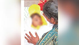 Shocking News: ਰੋ ਰਹੀ ਸੀ ਧੀ… ਜ਼ਾਲਮ ਪਿਤਾ ਨੇ ਚੁੱਪ ਕਰਵਾਉਣ ਲਈ ਪਿਲਾਈ ਸ਼ਰਾਬ, ਚੁੱਕ ਕੇ ਸੁੱਟਿਆ ਤੇ ਫਿਰ ਘੁੱਟ ਦਿੱਤਾ ਗਲਾ...