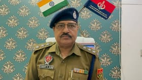 ਫਗਵਾੜਾ: ਦੇਹ ਵਪਾਰ ਦਾ ਭੰਡਾਫੋੜ, ਪੁਲਿਸ ਨੇ 5 ਮੰਡੇ-ਕੁੜੀਆਂ ਨੂੰ ਹਿਰਾਸਤ ‘ਚ ਲਿਆ...