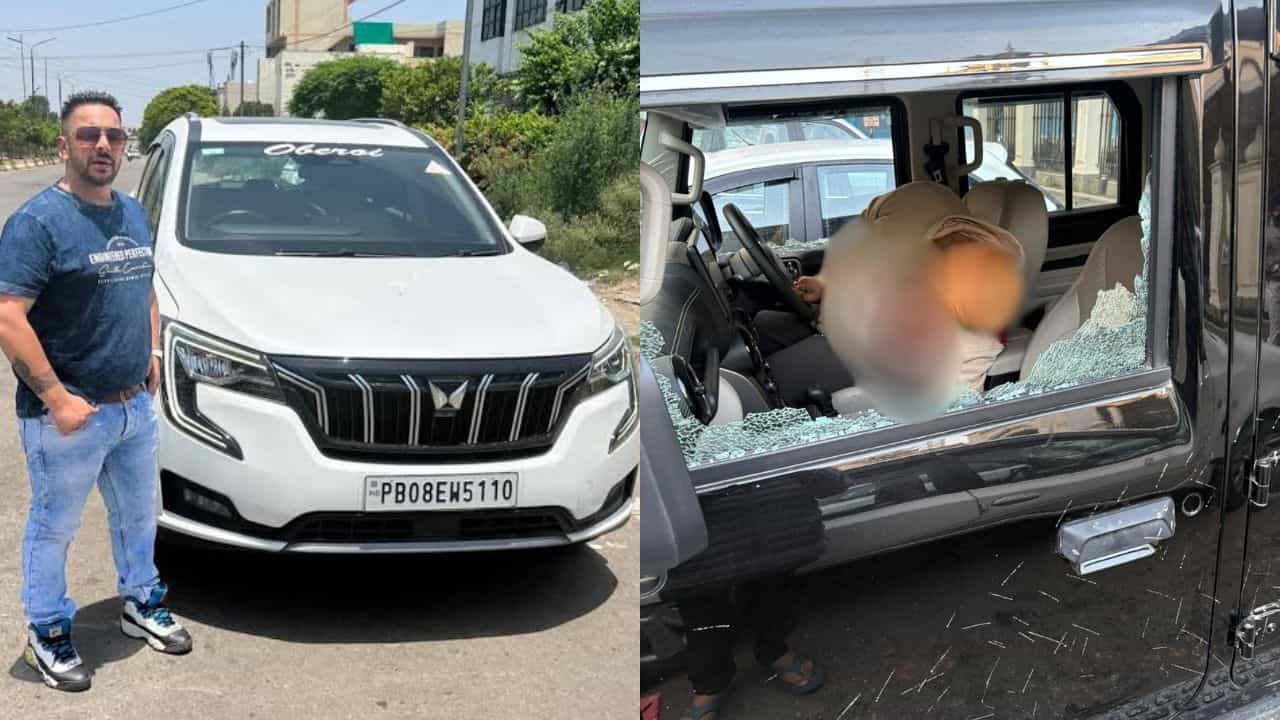 ਜਲੰਧਰ: AAP ਆਗੂ ਦਾ ਮਰਡਰ, ਮਾਡਲ ਟਾਊਨ ਗੁਰਦੁਆਰੇ ਸਾਹਮਣੇ ਚੱਲੀਆਂ ਗੋਲੀਆਂ