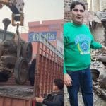 ਜਲੰਧਰ ਦੇ ਖੰਡਰ ‘ਚੋਂ ਨਿਕਲਿਆ 105 ਸਾਲ ਪੁਰਾਣਾ ਖਜਾਨਾ, 1.25 ਕਰੋੜ ‘ਚ ਵਿਕਿਆ  ਲੰਜ ਬੁੱਲਡੌਗ ਟਰੈਕਟਰ; ਜਾਣੋ ਕੀ ਹੈ ਖ਼ਾਸੀਅਤ