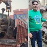 ਜਲੰਧਰ ਦੇ ਖੰਡਰ ‘ਚੋਂ ਨਿਕਲਿਆ 105 ਸਾਲ ਪੁਰਾਣਾ ਖਜਾਨਾ, 1.25 ਕਰੋੜ ‘ਚ ਵਿਕਿਆ  ਲੰਜ ਬੁੱਲਡੌਗ ਟਰੈਕਟਰ; ਜਾਣੋ ਕੀ ਹੈ ਖ਼ਾਸੀਅਤ