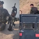 Jammu & Kashmir: ਕਿਸ਼ਤਵਾੜ ‘ਚ ਸੁਰੱਖਿਆ ਬਲਾਂ ਦੀ ਵੱਡੀ ਕਾਰਵਾਈ, 10 ਲੱਖ ਦਾ ਇਨਾਮੀ ਜੈਸ਼ ਕਮਾਂਡਰ ਸਮੇਤ 3 ਅੱਤਵਾਦੀ ਢੇਰ