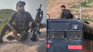 Jammu & Kashmir: ਕਿਸ਼ਤਵਾੜ ‘ਚ ਸੁਰੱਖਿਆ ਬਲਾਂ ਦੀ ਵੱਡੀ ਕਾਰਵਾਈ, 10 ਲੱਖ ਦਾ ਇਨਾਮੀ ਜੈਸ਼ ਕਮਾਂਡਰ ਸਮੇਤ 3 ਅੱਤਵਾਦੀ ਢੇਰ