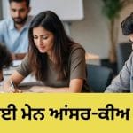 JEE Main 2026 Session-1 Answer Key Out: JEE Main ਸੈਸ਼ਨ-1 ਦੀ ਆਂਸਰ-ਕੀਅ ਜਾਰੀ; ਜਾਣੋ ਕਿਵੇਂ ਕਰਨਾ ਹੈ ਚੈੱਕ ਅਤੇ ਕਦੋਂ ਤੱਕ ਦਰਜ ਕਰਵਾ ਸਕਦੇ ਹੋ ਇਤਰਾਜ਼?