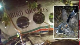 ਝਾਰਖੰਡ ਦੇ ਚਤਰਾ 'ਚ ਕਿਵੇਂ ਕ੍ਰੈਸ਼ ਹੋ ਗਈ ਏਅਰ ਐਂਬੂਲੈਂਸ? ਸੱਤ ਲੋਕਾਂ ਦੀ ਮੌਤ