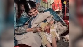 ਸਾਲੀ ਨੇ ਅਜਿਹੀ ਜਗ੍ਹਾ ਲੁਕਾਈ ਲਾੜੇ ਦਾ ਜੁੱਤੀ, ਸੁਪਨੇ 'ਚ ਵੀ ਨਹੀਂ ਸੋਚ ਸਕਦਾ ਕੋਈ