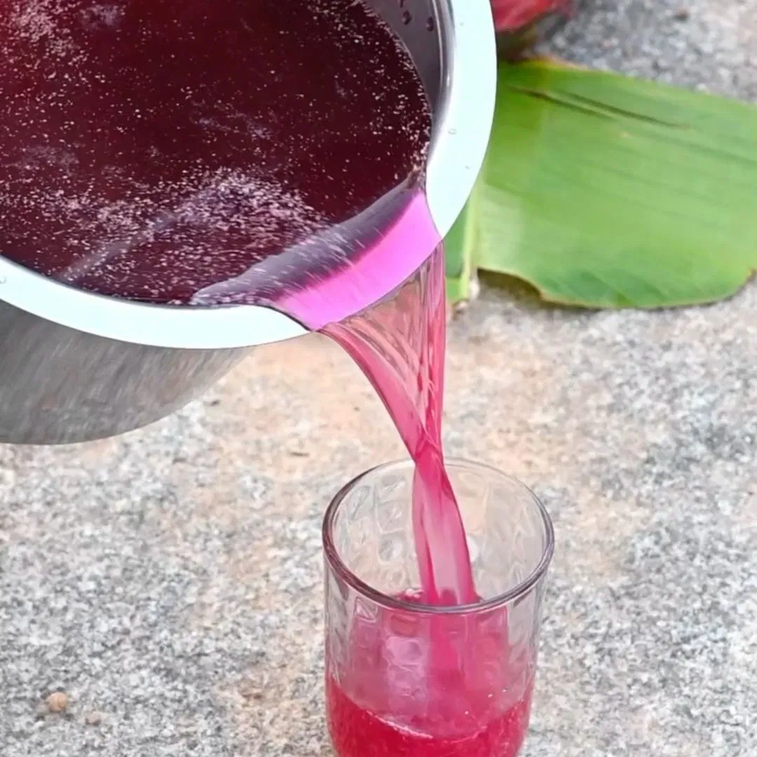 ਕਾਂਜੀ ਹੈ ਹੈਲਦੀ ਡਰਿੰਕ: ਜੇਕਰ ਤੁਸੀਂ ਆਪਣੀ ਗੈਟ ਹੈਲਥ ਨੂੰ ਬਿਹਤਰ ਬਣਾਉਣਾ ਚਾਹੁੰਦੇ ਹੋ, ਤਾਂ ਤੁਸੀਂ ਆਪਣੀ ਖੁਰਾਕ ਵਿੱਚ ਕਾਂਜੀ ਨੂੰ ਸ਼ਾਮਲ ਕਰ ਸਕਦੇ ਹੋ। ਪ੍ਰੋਬਾਇਓਟਿਕ ਗੁਣਾਂ ਨਾਲ ਭਰਪੂਰ, ਇਹ ਇੱਕ ਬਹੁਤ ਹੀ ਸਿਹਤਮੰਦ ਫਰਮੈਂਟੇਡ ਡਰਿੰਕ ਹੈ ਜੋ ਵਿਟਾਮਿਨ ਅਤੇ ਖਣਿਜਾਂ ਨਾਲ ਵੀ ਭਰਪੂਰ ਹੁੰਦਾ ਹੈ। ਤੁਸੀਂ ਇਸਨੂੰ ਕਈ ਤਰ੍ਹਾਂ ਦੀਆਂ ਸਬਜ਼ੀਆਂ ਨਾਲ ਬਣਾ ਸਕਦੇ ਹੋ। (Image: finefettlecookers)