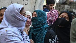 ਕਰਾਚੀ ਵਿੱਚ ਸਹਿਰੀ ਦੌਰਾਨ ਧਮਾਕੇ 'ਚ ਉੱਡਿਆ ਘਰ, 9 ਬੱਚਿਆਂ ਸਮੇਤ 16 ਦੀ ਮੌਤ