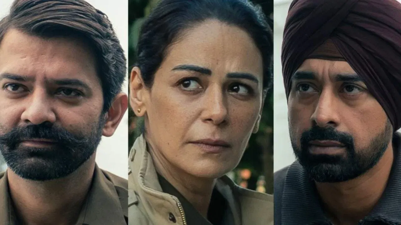 11 ਫਰਵਰੀ ਨੂੰ OTT ਪਲੇਟਫਾਰਮ Netflix 'ਤੇ ਇੱਕ ਨਵੀਂ ਵੈੱਬ ਸੀਰੀਜ਼ ਸ਼ੁਰੂ ਹੋਈ, ਜੋ ਹਿੱਟ ਹੋ ਗਈ। ਇਸ ਨੇ ਕਈ ਹੋਰ ਵੈੱਬ ਸੀਰੀਜ਼ਾਂ ਨੂੰ ਪਛਾੜ ਦਿੱਤਾ ਹੈ ਅਤੇ ਪਹਿਲੇ ਨੰਬਰ 'ਤੇ ਟ੍ਰੈਂਡ ਕਰ ਰਿਹਾ ਹੈ। ਇਹ ਚੋਟੀ ਦੇ 10 ਗੈਰ-ਅੰਗਰੇਜ਼ੀ ਸ਼ੋਅ ਵਿੱਚੋਂ ਇੱਕ ਹੈ। ਜਿਸ ਨੇ ਸਿਰਫ਼ ਅੱਠ ਦਿਨਾਂ ਵਿੱਚ 1.6 ਮਿਲੀਅਨ ਵਿਊਜ਼ ਪ੍ਰਾਪਤ ਕੀਤੇ ਹਨ। ਇਸ ਸੀਰੀਜ਼ ਦਾ ਨਾਮ "ਕੋਹਰਾ" ਹੈ।