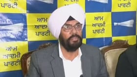 ਕੁਲਦੀਪ ਧਾਲੀਵਾਲ ਦਾ ਸੁਖਬੀਰ 'ਤੇ ਹਮਲਾ, ਨਿੱਜੀ ਲਾਭ ਲਈ ਵਰਤੀਆਂ ਧਾਰਮਿਕ ਸੰਸਥਾਵਾਂ
