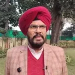 ਅਮਰੀਕਾ ਨਾਲ ਸੌਦਾ ਕਿਸਾਨਾਂ ਨੂੰ ਬਰਬਾਦ ਕਰਨ ਵਾਲਾ… AAP ਆਗੂ ਕੁਲਦੀਪ ਧਾਲੀਵਾਲ ਨੇ ਸਾਧਿਆ ਨਿਸ਼ਾਨਾ