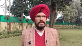 ਅਮਰੀਕਾ ਨਾਲ ਸੌਦਾ ਕਿਸਾਨਾਂ ਨੂੰ ਬਰਬਾਦ ਕਰਨ ਵਾਲਾ: AAP ਆਗੂ ਕੁਲਦੀਪ ਧਾਲੀਵਾਲ