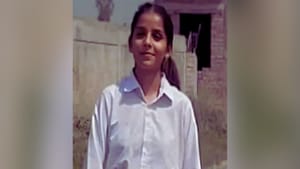 ਤਰਨਤਾਰਨ: ਲਾਅ ਕਾਲਜ 'ਚ ਲੜਕੀ ਦਾ ਗੋਲੀ ਮਾਰ ਕੇ ਕਤਲ, ਲੜਕੇ ਨੇ ਵੀ ਕੀਤੀ ਖ਼ੁਦਕੁਸ਼ੀ