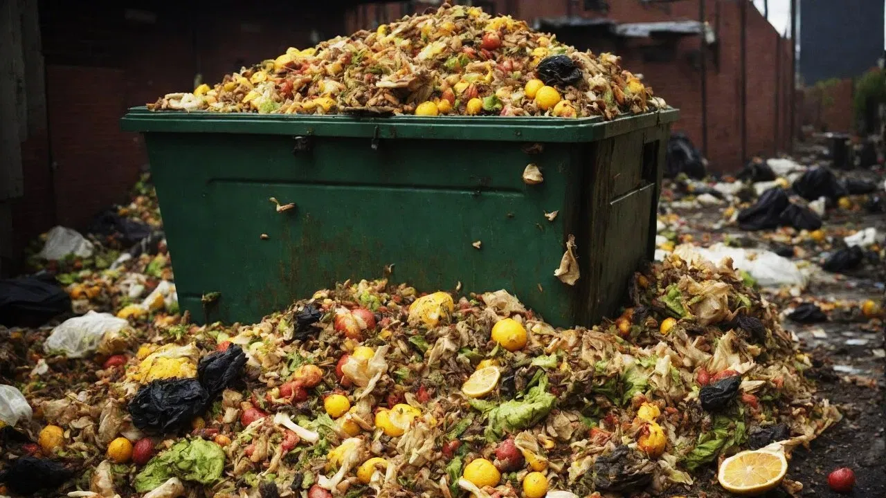 ਸਪੇਨ ਵਿੱਚ ਵੀ ਲਾਗੂ ਹੋਇਆ ਕਾਨੂੰਨ ... ਸਪੇਨ ਵਿੱਚ ਹਰ ਸਾਲ ਘਰਾਂ ਅਤੇ ਕਾਰੋਬਾਰਾਂ ਦੁਆਰਾ 12 ਲੱਖ ਟਨ ਤੋਂ ਵੱਧ ਖਾਣਯੋਗ ਭੋਜਨ ਸੁੱਟ ਦਿੱਤਾ ਜਾਂਦਾ ਸੀ। ਪਰ ਨਵਾਂ ਕਾਨੂੰਨ ਸੁਪਰਮਾਰਕੀਟਾਂ, ਰੈਸਟੋਰੈਂਟਾਂ ਅਤੇ ਸਪਲਾਇਰਾਂ ਨੂੰ ਰਹਿੰਦ-ਖੂੰਹਦ ਨੂੰ ਘਟਾਉਣ, ਵਾਧੂ ਭੋਜਨ ਦਾਨ ਕਰਨ ਅਤੇ ਖਪਤਕਾਰਾਂ ਨੂੰ ਬਚਿਆ ਹੋਇਆ ਭੋਜਨ ਘਰ ਲਿਜਾਣ ਦੀ ਆਗਿਆ ਦੇਣ ਦਾ ਆਦੇਸ਼ ਦਿੰਦਾ ਹੈ। ਟੀਚਾ 2030 ਤੱਕ ਪ੍ਰਤੀ ਵਿਅਕਤੀ ਭੋਜਨ ਦੀ ਬਰਬਾਦੀ ਨੂੰ ਅੱਧਾ ਕਰਨਾ ਹੈ। (ਫੋਟੋ: Pixabay)