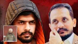 ਪਾਕਿਸਤਾਨ ਡੌਨ ਨੇ ਜਾਰੀ ਕੀਤਾ ASI ਦੇ ਕਤਲ ਦਾ ਵੀਡੀਓ, ਲਾਰੈਂਸ ਗੈਂਗ ਦੀ ਧਮਕੀ- ਤੁਸੀਂ 2 ਮਾਰੇ ਅਸੀਂ 10 ਮਾਰਾਂਗੇ