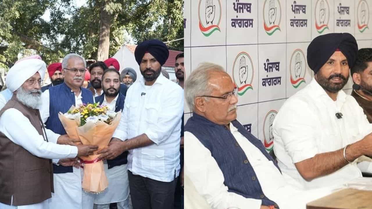 ਕਾਂਗਰਸ ਦੀ ਨਵੀਂ ਚੋਣ ਨੀਤੀ: ਨੌਜਵਾਨਾਂ ਨੂੰ ਦਿੱਤੀਆਂ ਜਾਣਗੀਆਂ 50% ਟਿਕਟਾਂ, SC/ST ਅਤੇ OBC ਵਰਗ ਲਈ ਵੀ ਵੱਡੇ ਮੌਕੇ