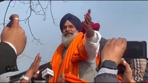 ਮਜੀਠੀਆ ਦੀ ਰਿਹਾਈ ਤੋਂ ਬਾਅਦ ਅਕਾਲੀ ਦਲ ਨੇ ਸੱਦੀ ਮੀਟਿੰਗ, ਕੀ ਹੈ ਅੱਗੇ ਦਾ ਏਜੰਡਾ?